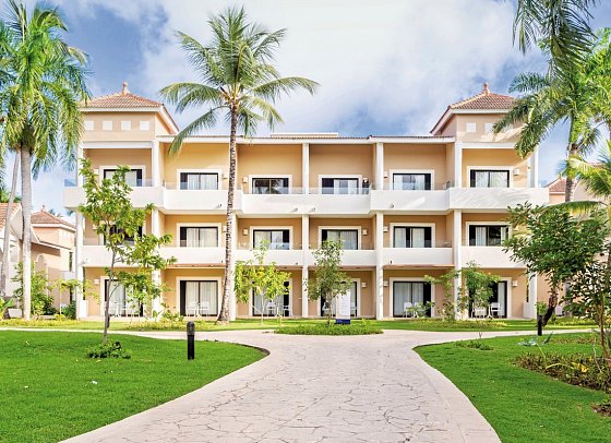 Bahia Principe Explore Punta Cana