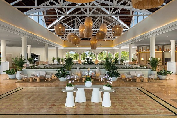 Wyndham Alltra Punta Cana
