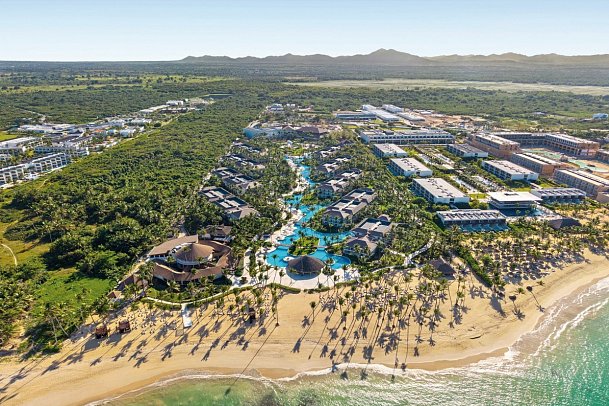 Wyndham Alltra Punta Cana