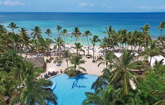 Viva Dominicus Beach by Wyndham