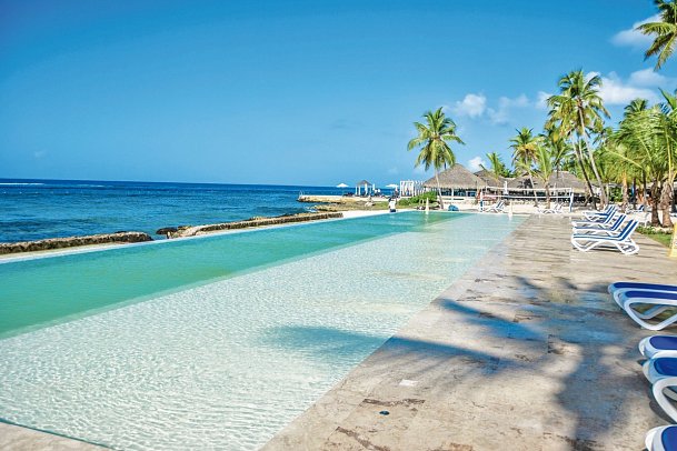 Viva Dominicus Beach by Wyndham