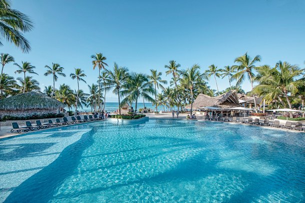 Viva Dominicus Beach by Wyndham