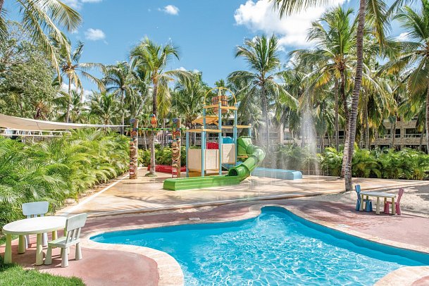 Viva Dominicus Beach by Wyndham