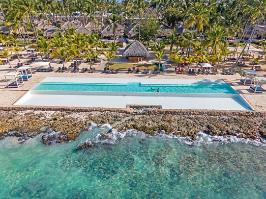 Viva Dominicus Beach by Wyndham