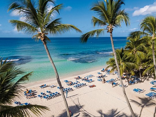 Viva Dominicus Beach by Wyndham