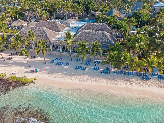 Viva Dominicus Beach by Wyndham