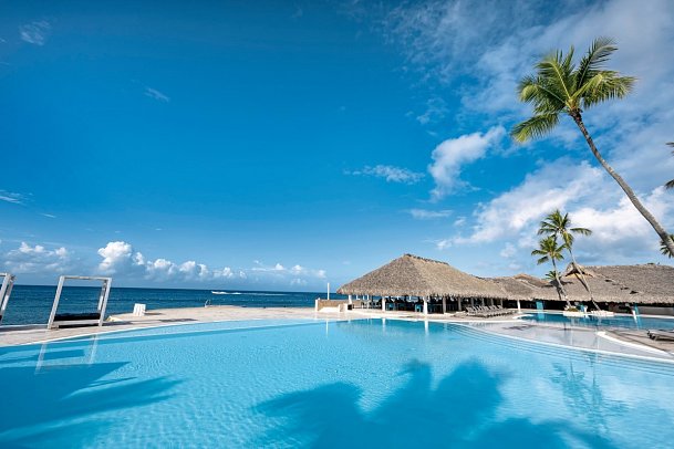 Viva Dominicus Beach by Wyndham