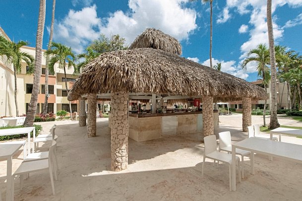 Viva Dominicus Beach by Wyndham