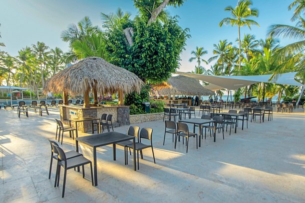 Viva Dominicus Beach by Wyndham