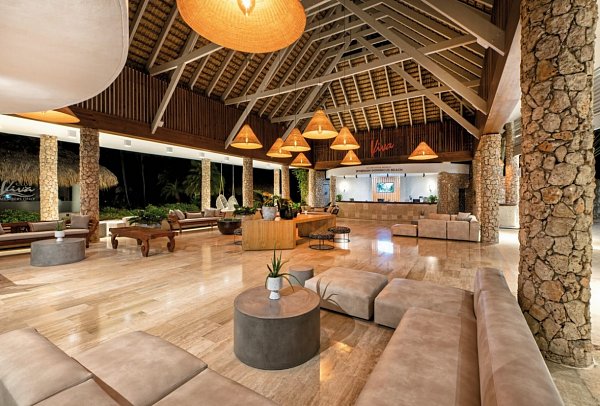 Viva Dominicus Beach by Wyndham