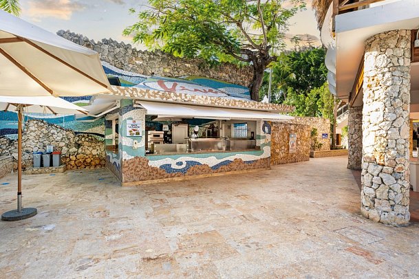 Viva Dominicus Beach by Wyndham