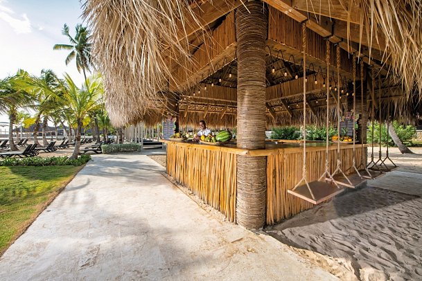 Viva Dominicus Beach by Wyndham