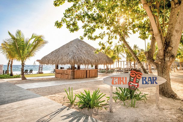 Viva Dominicus Beach by Wyndham