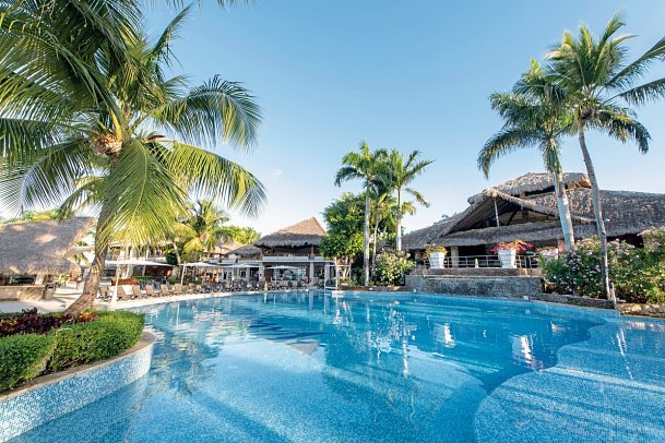 Viva Dominicus Beach by Wyndham