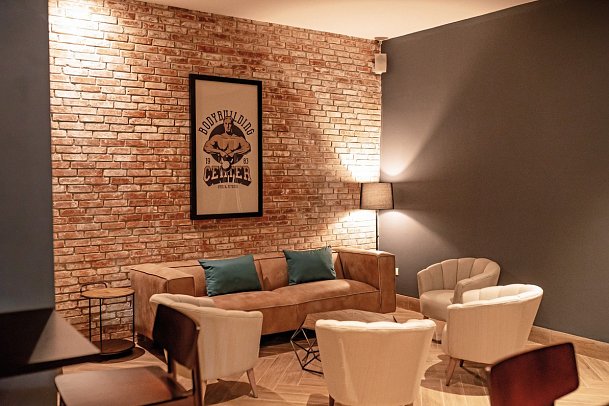 Coral Costa Caribe Beach Resort