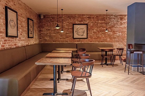 Coral Costa Caribe Beach Resort