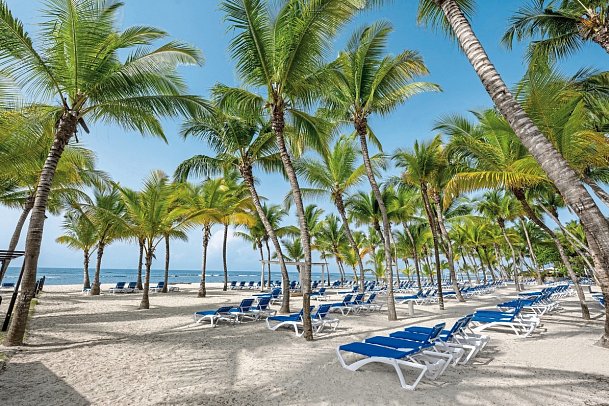 Coral Costa Caribe Beach Resort
