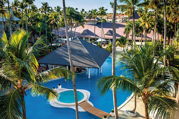 Vista Sol Punta Cana Beach Resort & Spa