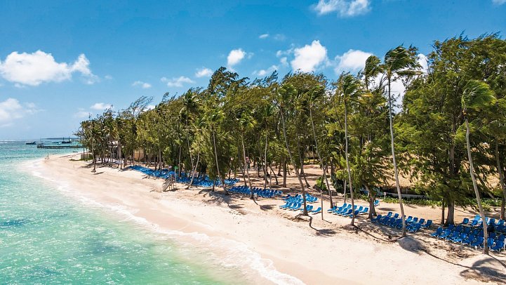 Vista Sol Punta Cana Beach Resort & Spa