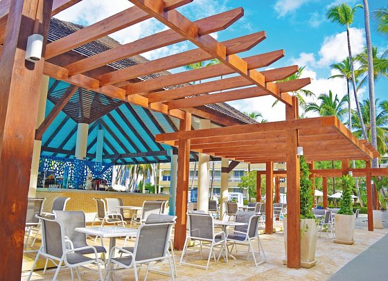 Vista Sol Punta Cana Beach Resort & Spa