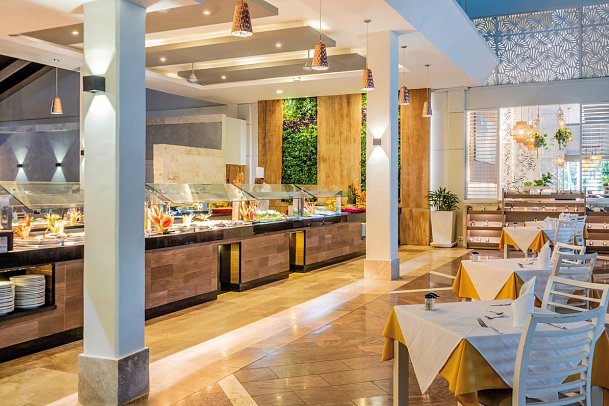 Vista Sol Punta Cana Beach Resort & Spa