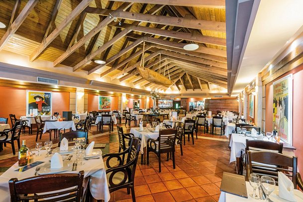 Vista Sol Punta Cana Beach Resort & Spa