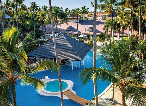 Vista Sol Punta Cana Beach Resort & Spa