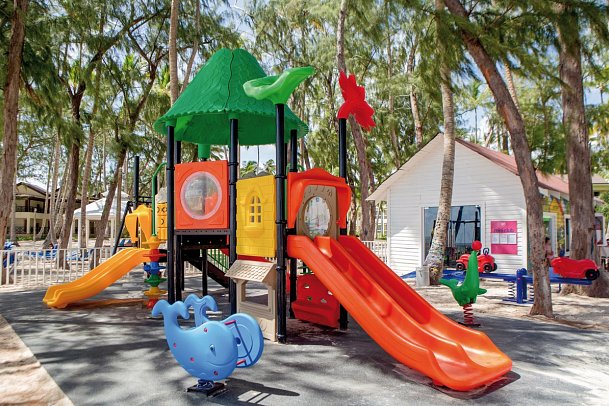 Vista Sol Punta Cana Beach Resort & Spa