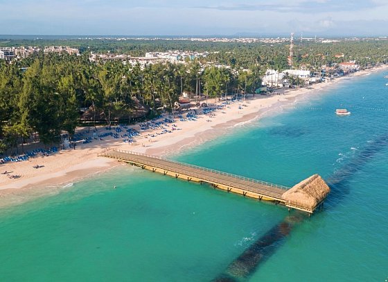 Vista Sol Punta Cana Beach Resort & Spa