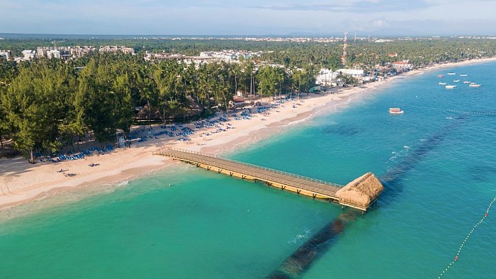 Vista Sol Punta Cana Beach Resort & Spa