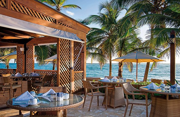 VIK Hotel Cayena Beach