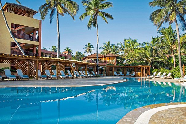 VIK Hotel Cayena Beach