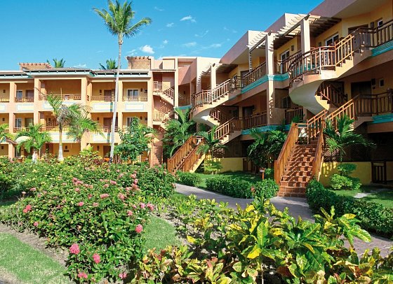 VIK Hotel Cayena Beach