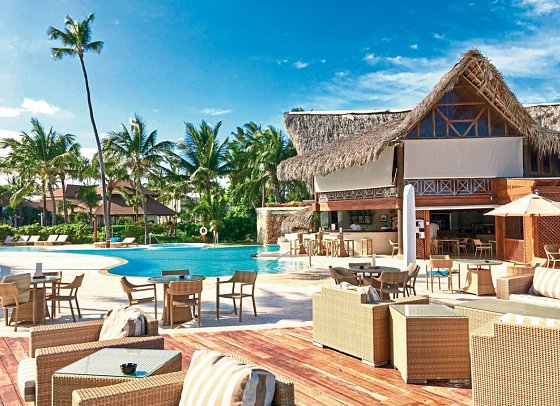 VIK Hotel Cayena Beach