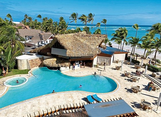 VIK Hotel Cayena Beach