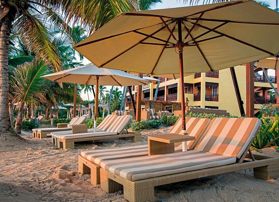 VIK Hotel Cayena Beach