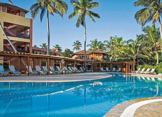 VIK Hotel Cayena Beach