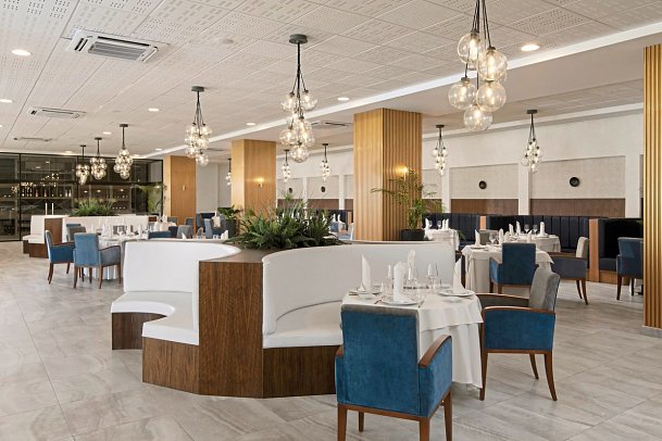 Serenade Punta Cana Beach & Spa Resort