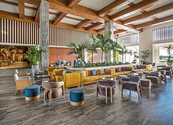 Serenade Punta Cana Beach & Spa Resort