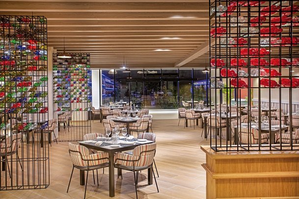 Serenade Punta Cana Beach & Spa Resort