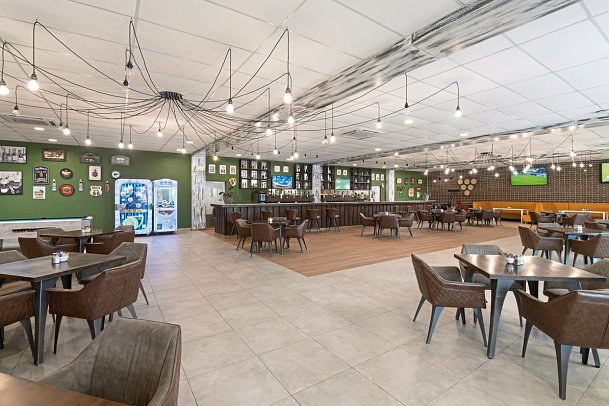 Serenade Punta Cana Beach & Spa Resort