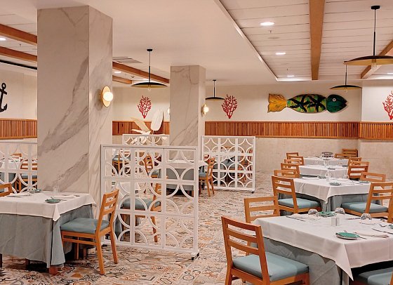 Serenade Punta Cana Beach & Spa Resort