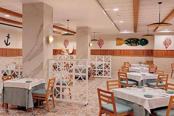 Serenade Punta Cana Beach & Spa Resort