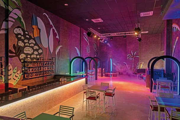 Serenade Punta Cana Beach & Spa Resort