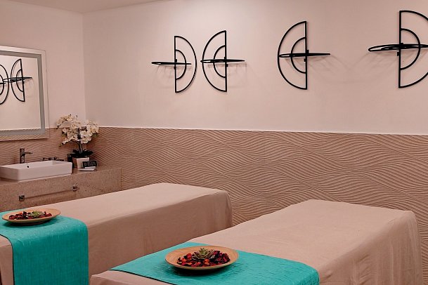 Serenade Punta Cana Beach & Spa Resort