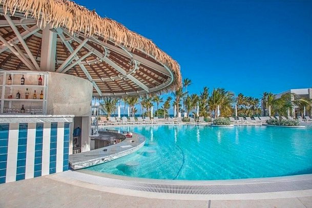 Serenade Caribe Club Family Beach Resort
