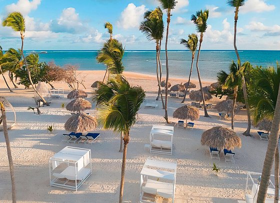 Serenade Caribe Club Family Beach Resort