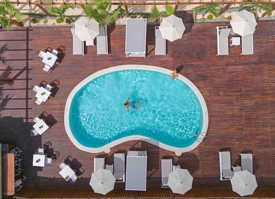 HM Bavaro Beach