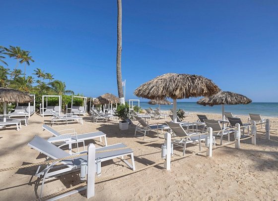 HM Bavaro Beach