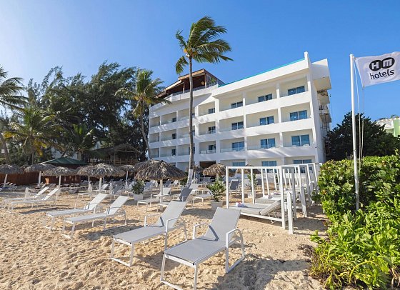 HM Bavaro Beach